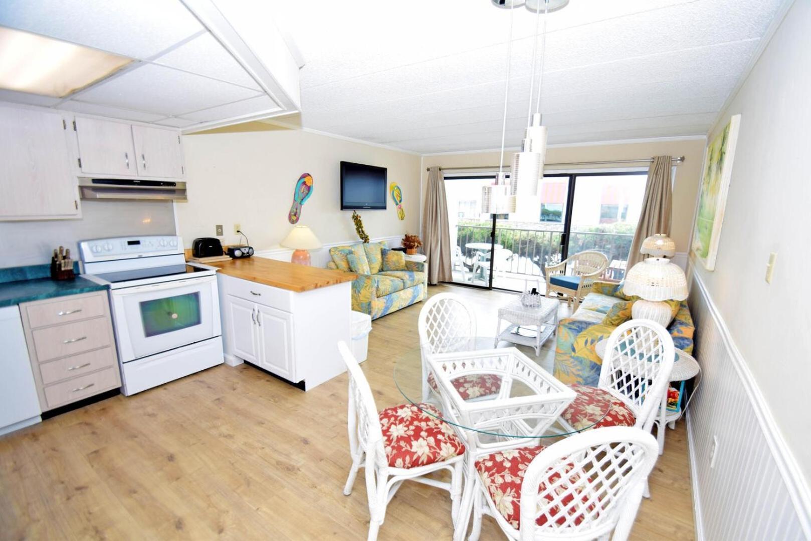 Shore Lea 102 Ocean City Kültér fotó