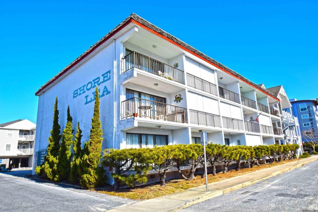 Shore Lea 102 Ocean City Kültér fotó
